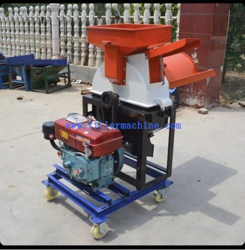 Chaff Cutter