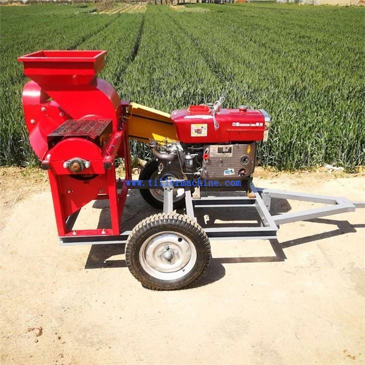 Maize Corn Sheller