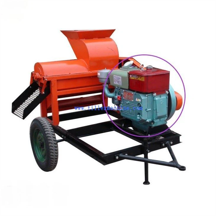 Maize Corn Sheller