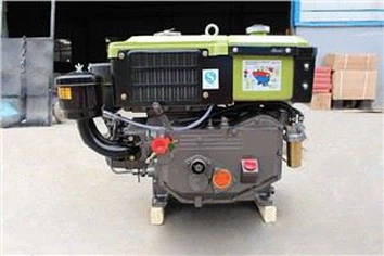 Mesin Diesel Berkualitas Tinggi
