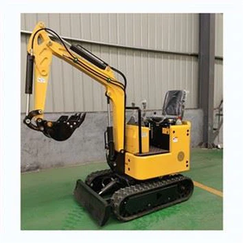 Mini Excavator Dijual