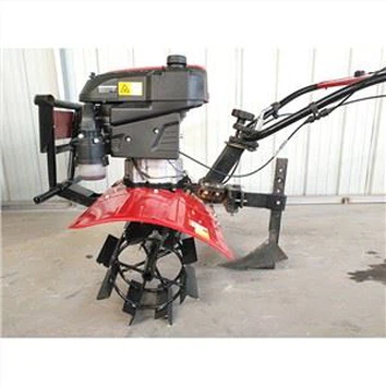 Rototiller Powermate