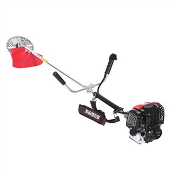 Rotary Grass Edger