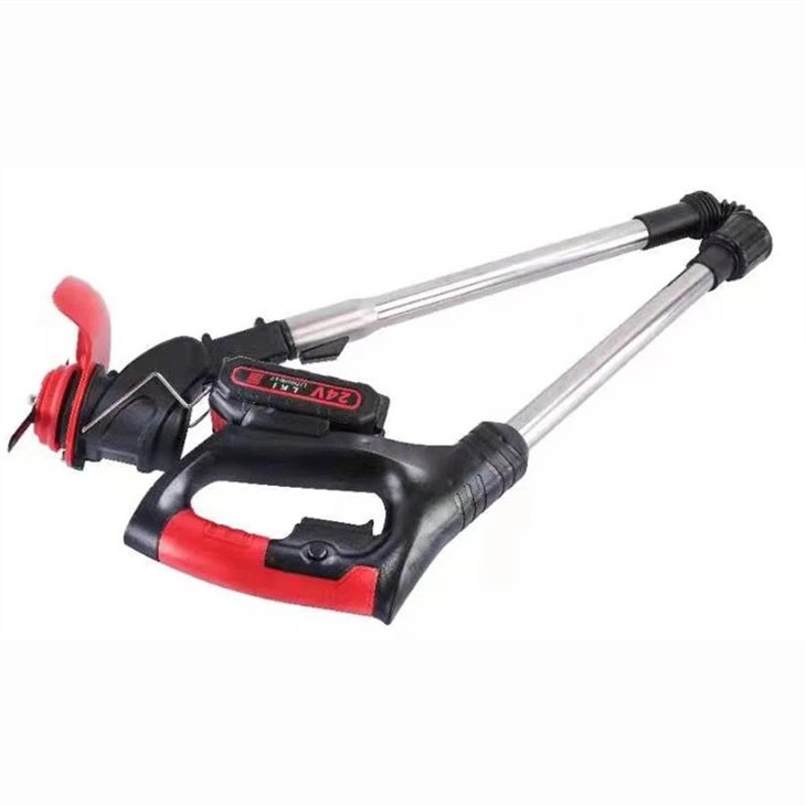 Gasoline Weeder