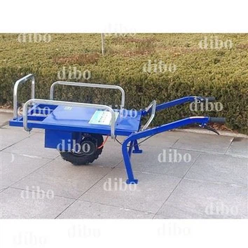 Truk tangan otomatis